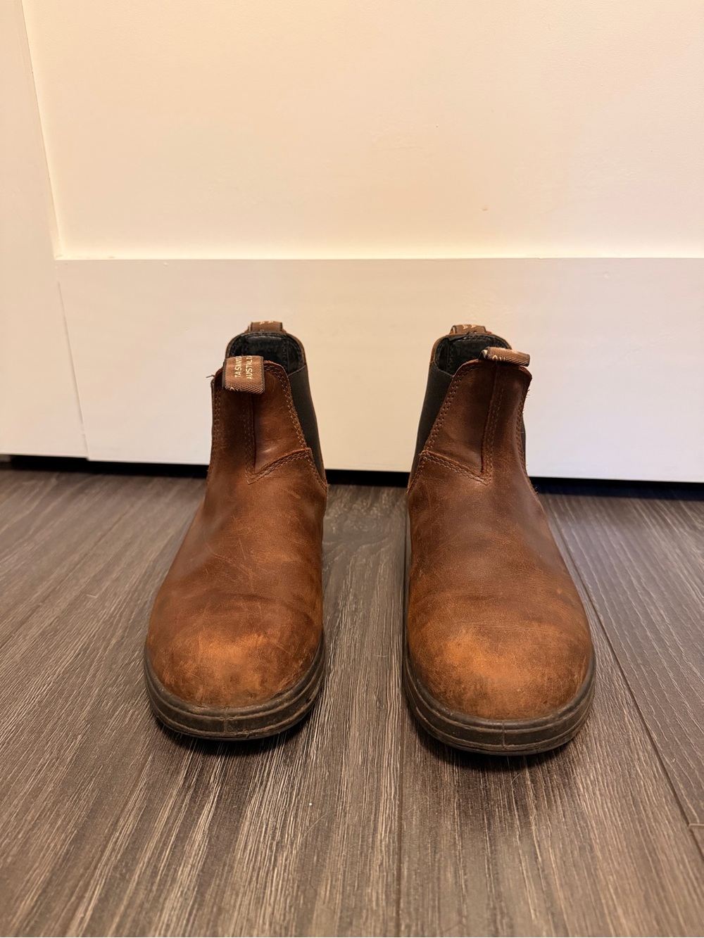 Women’s Classics 1609 Chelsea Boot